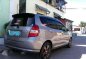 Honda Jazz local automatic acquired 2006 model -4