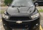 Well-kept Chevrolet Captiva 2013 for sale-3