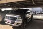 2016 FORD RANGER FX 4 Silver Pickup For Sale -0