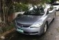 Honda Civic FD 1.8v 2008 for sale -3