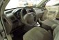 Hyundai Tucson For Sale second hand 2007 for sale -5