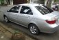 2004 Toyota Vios 1.3E Manual for sale -5