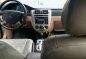 Chevrolet optra 2005 Automatic for sale -4