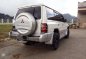 Mitsubishi Pajero Fieldmaster for sale -3