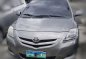 Well-maintained Toyota Vios 2010 for sale-0