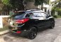 Hyundai Tucson 2012 AT Diesel 4x4 GLS For Sale -3