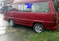 94 mdl Toyota Lite ace gxl for sale-5