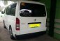 2013 Toyota Hiace Commuter for sale -1