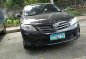 For sale Honda Crv 4x4 2004 and Toyota Altis E 2013-2