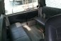 Good as new Nissan Urvan 2015 for sale-8