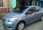 Toyota Vios VVTi 1.3j All Power 2011 for sale -1