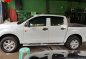 Well-maintained Isuzu D-Max 2015 for sale-1