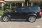Dodge Nitro SXT 2011 4x4 AT Black For Sale -5
