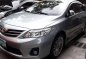 Toyota Corolla Altis 2014 Trd for sale -0