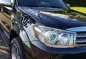 Toyota Fortuner g diesel automatic 2009-2010-9