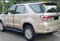 Toyota Fortuner 2014 for sale -2