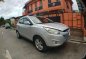 2012 Hyundai Tucson Theta II for sale -1