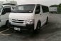 Well-kept Toyota Hiace 2016 for sale-2