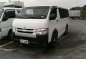 Well-kept Toyota Hiace 2016 for sale-3