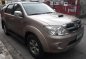 2006 Toyota Fortuner V for sale -2