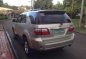 2009 Toyota Fortuner G Diesel Automatic-2