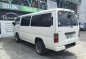 Good as new Nissan Urvan 2015 for sale-4