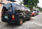 Good as new Nissan Urvan 2008 for sale-4