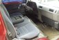 Nissan Urvan 2005 for sale-5