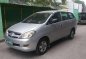 Toyota Innova E 2005 manual diesel for sale -3