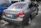 Well-maintained Toyota Vios 2010 for sale-2