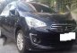 2016 Mitsubishi G4 GLS Mirage Personal car for sale-2