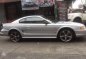 Ford Mustang 1997 4th gen matic top cond for sale -3