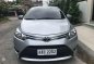 2014 Toyota Vios 1.3E Automatic 30 mileage only-0