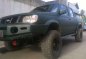 Nissan Forntier 4X4 for sale -1