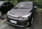 Well-maintained Toyota Vios 2015 for sale-2