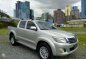 2012 Toyota Hilux G for sale -3