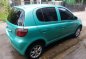 For sale 2001 Toyota Echo manual transmission-6
