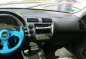 Honda civic vti 2002 super loaded financing ok-2