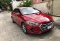 Good as new Hyundai Elantra 2016 for sale-10