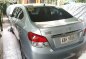 Well-maintained Mitsubishi Mirage G4 2015 for sale-3