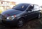 Well-kept Hyundai Accent 2010 Crdi for sale-4