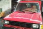 Toyota Tamaraw FX Hiside 1991 for sale -0