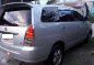 Toyota Innova 2005 Diesel Manual for sale -0