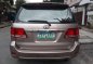 2006 Toyota Fortuner V for sale -6