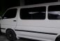 Toyota Hiace 2001 Commuter for sale-3