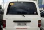 2015 Nissan Urvan Shuttle 2.7 15 Str MT DSL for sale-2