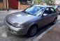 2000 Ford Lynx Ghia AT ( top of the line variant )-1
