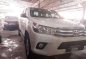 Toyota Hilux 2017 4x4 for sale-0