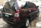 2014 Toyota Innova G diesel MT for sale-10