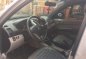 Mitsubishi Strada 2010 model 4x2 MT 2.5 GLX Diesel for sale-5